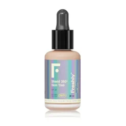 Best FRESHLY COSMETICS Shield 360º Skin Tint