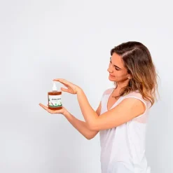 Discount ALMA SECRET Shikakai Shampoo