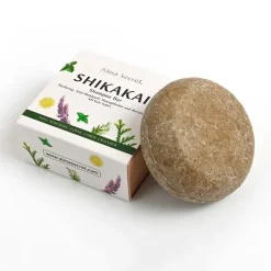 Shikakai Solid Shampoo*ALMA SECRET Outlet