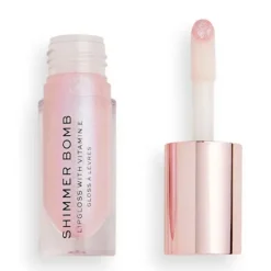 Clearance Shimmer Bomb Gloss Gloss De Labios