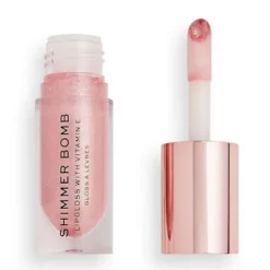 Clearance Shimmer Bomb Gloss Gloss De Labios