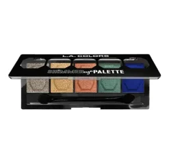 Online Shimmer Eye Be Bright Sombras De Ojos