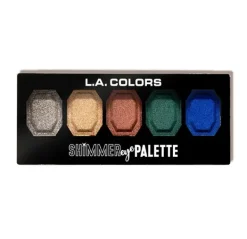 Online Shimmer Eye Be Bright Sombras De Ojos
