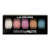 Shimmer Eye Shine On*L.A. COLORS Best