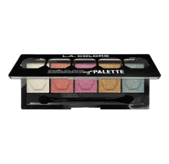 Shimmer Eye Shine On*L.A. COLORS Best