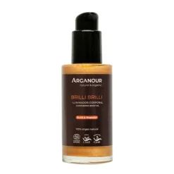 Shimmering Body Oil*ARGANOUR New