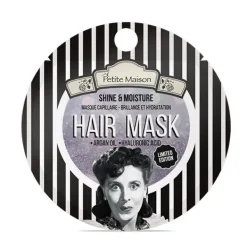 Shine & Moisture*PETITE MAISON Clearance