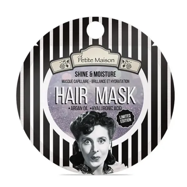 Best Shine & Moisture Mascarillas