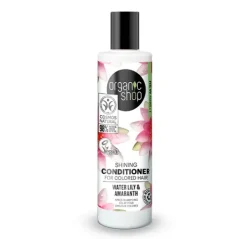 New ORGANIC SHOP Shine Conditioner