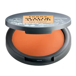 Hot Shine Fighter Face Powder Polvos De Maquillaje