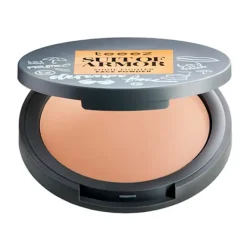 Hot Shine Fighter Face Powder Polvos De Maquillaje