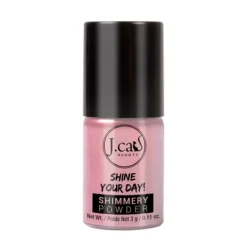 New Shine Your Day Shimmery Powder Sombras De Ojos