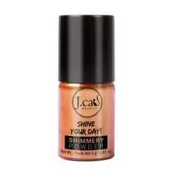 New Shine Your Day Shimmery Powder Sombras De Ojos