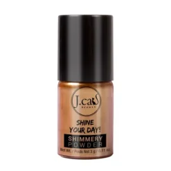 New Shine Your Day Shimmery Powder Sombras De Ojos