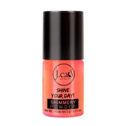 New Shine Your Day Shimmery Powder Sombras De Ojos