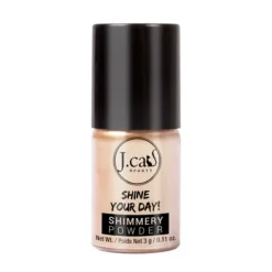 New Shine Your Day Shimmery Powder Sombras De Ojos