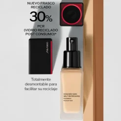 Synchro Skin Radiant Lift Foundation*SHISEIDO Sale