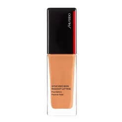 Synchro Skin Radiant Lift Foundation*SHISEIDO Sale