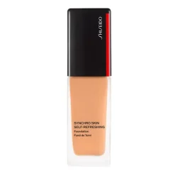 New Synchro Skin Self-Refres Foundation Bases De Maquillaje
