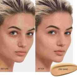 New Synchro Skin Self-Refres Foundation Bases De Maquillaje