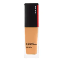 New Synchro Skin Self-Refres Foundation Bases De Maquillaje