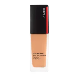 New Synchro Skin Self-Refres Foundation Bases De Maquillaje