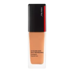 New Synchro Skin Self-Refres Foundation Bases De Maquillaje