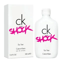 Shock For Her*CALVIN KLEIN Online
