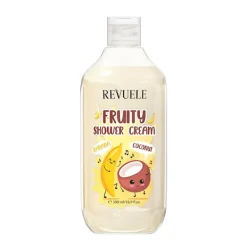 Shower Cream*REVUELE Best
