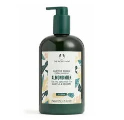 Shower Cream Almond Milk*THE BODY SHOP Sale