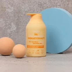 Best HOLIFY Shower Gel Energizing