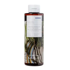 Best KORRES Shower Gel Forest Cedar