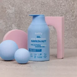 Best Shower Gel Moisturizing Corporal