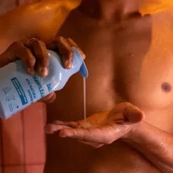 Best Shower Gel Moisturizing Corporal