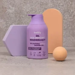 HOLIFY Shower Gel Regenerating