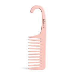 Outlet IDC INSTITUTE Shower Hook Detangling Comb