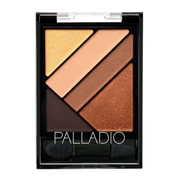 Silk Fx Eyeshadow Palette*PALLADIO Clearance