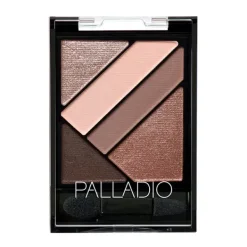 Silk Fx Eyeshadow Palette*PALLADIO Clearance