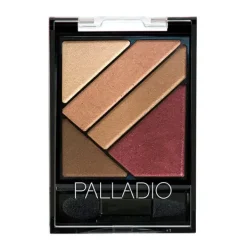 Silk Fx Eyeshadow Palette*PALLADIO Clearance