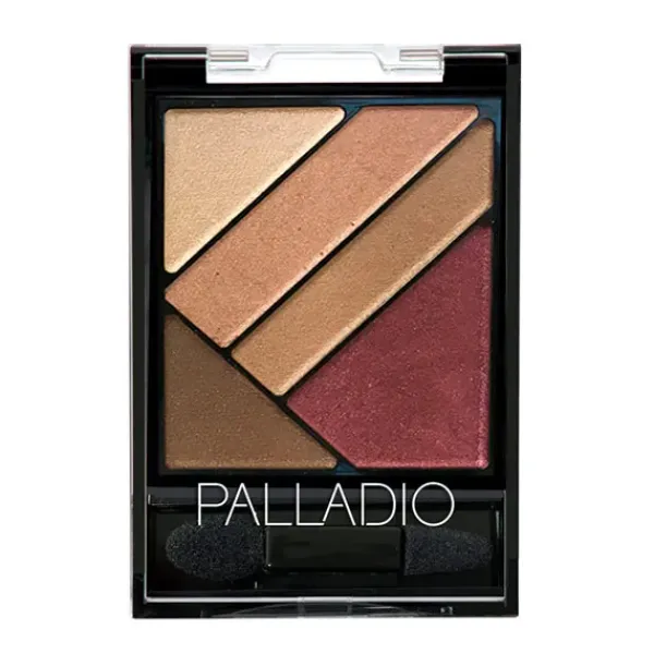 Silk Fx Eyeshadow Palette*PALLADIO Clearance