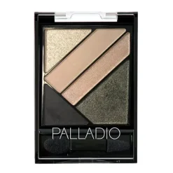 Silk Fx Eyeshadow Palette*PALLADIO Clearance