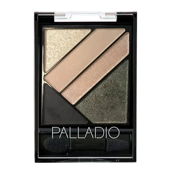Silk Fx Eyeshadow Palette*PALLADIO Clearance