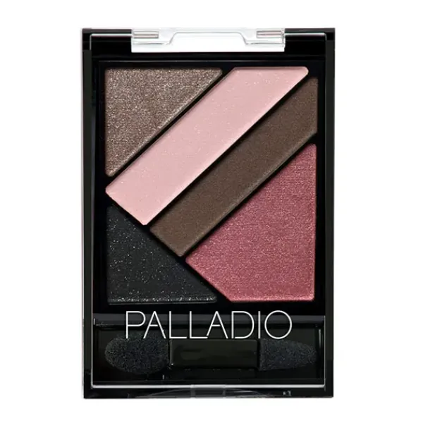 Silk Fx Eyeshadow Palette*PALLADIO Clearance