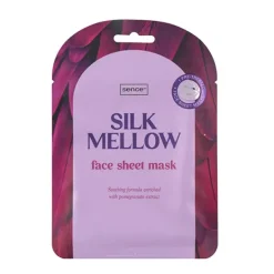 New Silk Mellow Mascarillas