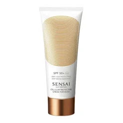 Best SENSAI Silky Bronze Cellular Protective Cream Body Spf 50