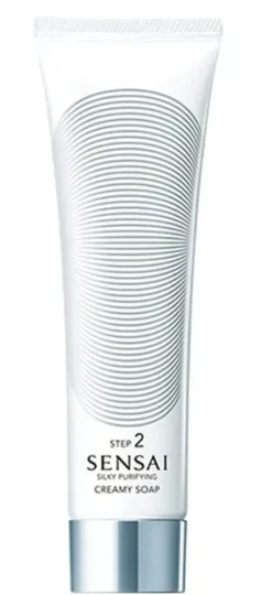 Silky Creamy Soap Step 2*SENSAI Sale