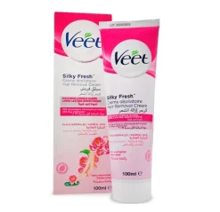 Sale VEET Silky Fresh