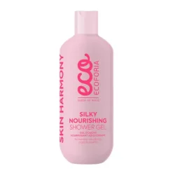 Best ECOFORIA Silky Nourishing Shower Gel