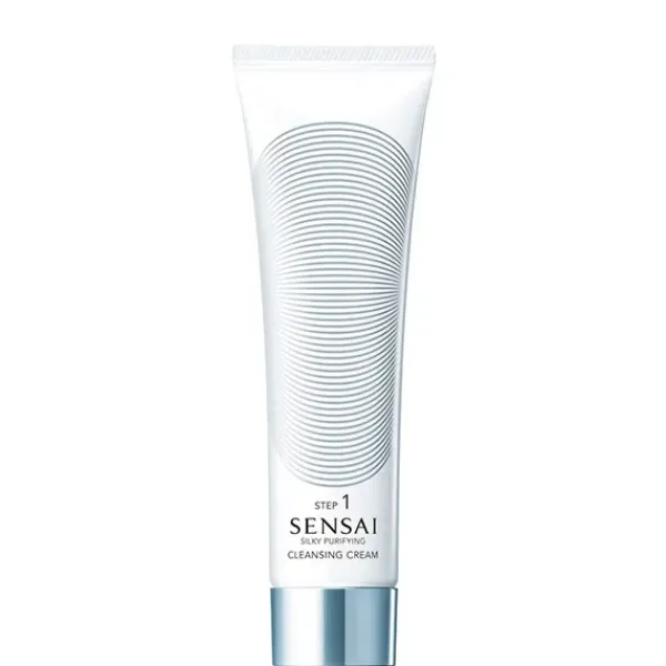 Silky Purifying Cleansing Cream*SENSAI