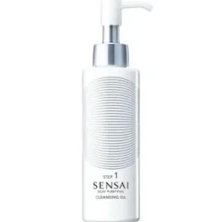Silky Purifying Cleansing Oil*SENSAI Outlet